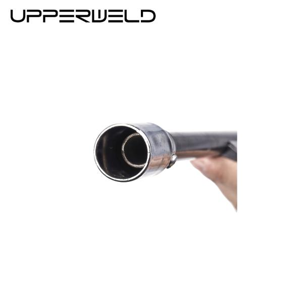 Professional and Versatile Heating Torch for Garden Grass Vapor Flamethrower