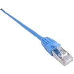 UTP/FTP CAT5E Patch Cord Bare Copper