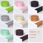 Customize Size Household Sponge Wall Sticker for Table Safety and Anti-Bump