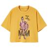 Buy cheap Transfer printing t-shirt pre printed heat transfers puff print heat transfer from wholesalers