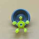Premium Lighters Gas Valve for Reliable Butane Refill – Corrosion-Resistant and