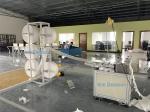 ISO CE Surgical Medical 60kg Face Mask Packing Machine