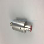 Heat Resistance 2 Ceramic Discs Ultrasonic Welding Transducer 25mm Ceramic