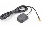 High Gain SMA Male RG174 1575.42mhz GPS Antenna