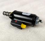 1119916 111-9916 Excavator Hydraulic Main Pump Solenoid Valve for Caterpillar