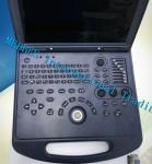 New 4D Color Doppler Ultrasound System