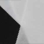 GAOXIN 1025HF Chemical Bond Nonwoven Fusing Interlining for Garment 150cm Width