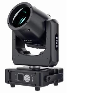 China Stage Night Club Wedding Ultra Brightness 330w Sharpy Moving Head Lights with 3 Prisms Beam wholesale
