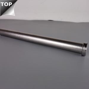 China Steel Liquid Cobalt Alloy 6 Welding Rod Tube / Salt Bath Temperature Measurement wholesale