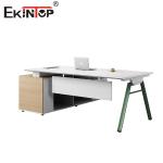 Modern Design Office Executive Desk Office Desk Furniture Customized Office