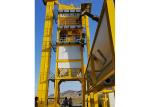 Highway Aggregate Industries Asphalt Plants 220V/380V Stationary Mixer