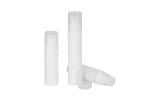 5ml 8ml 10ml PP White Airless Bottle Vacuum Bottle for Travelling Cosmtic