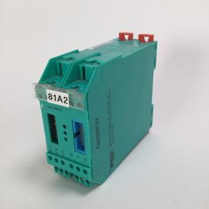 China SIL 3 HART Multiplexer Master KFD2-HMM-16 wholesale