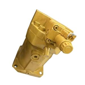 China CAT Excavator Parts E374 E374GC E390 E390GC Swing Motor Assembly Rotating Motor Assembly for Construction works wholesale