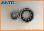 NJ304 Cylindrical Roller Bearing 20x52x15 MM NJ304-E-TVP2 For Excavator Bearing