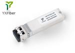 SFF-8431 SFF-8432 CH59 10G DWDM SFP+ Transceiver