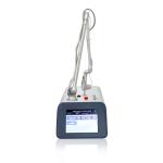 Commercial Co2 Laser Skin Resurfacing Machine 10600nm Adjustable Spot Size