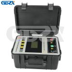 BY2677EA Insulation Resistance Tester with 90% RH Storage Temperature and