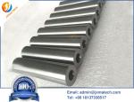 Wcu Tungsten Copper Pipe Tube Good Thermal Conductivity 14.5 G/Cm3