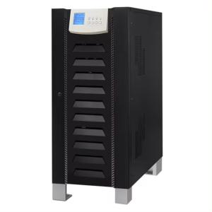 China Pure Sine Wave 30KVA 30KW 30000W 30000VA Visench Giant31-30K Online UPS For Networking wholesale
