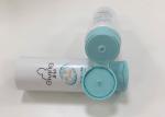 45g Aluminum Barrier Laminated Cosmetic Containers For Baby Diaper Rash Cream