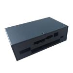 OEM Aluminum Stamping Sheet Metal Bending Sheet Metal Fabrication Parts