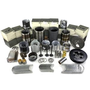 China 3126 engine overhaul rebuild kit for caterpillar replacement parts wholesale