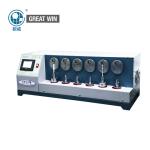 90° Bending Footwear Testing Machine 50 - 70 Winding Speed LCD Counter
