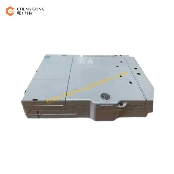 YA4238-1041G352 Unit Reject Cassette YA4238-1052G351 OKI ATM Spare Machine Parts