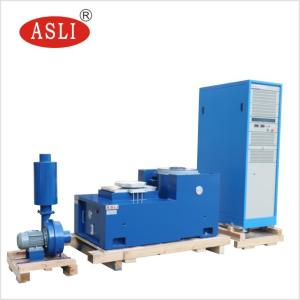 China 30KN 2800Hz Electrodynamic Vibration Shaker Lab Testing Instruments wholesale