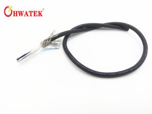 China UL21310 Multiple-conductor cable using FRPE jacket, 80 ℃, 600V VW-1, 60 ℃ Oil wholesale