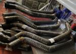 11N6 Excavator Machinery Parts 20040 11N6 20020 Hyundai 7 Air Intake Hose