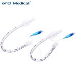 Medical Consumables PVC Standard Oral Nasal Endotracheal Tube With Cuff /