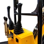 Landscaping 1 Ton Mini Digger