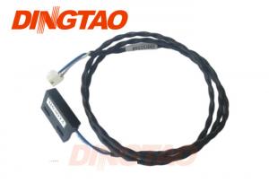 China For DT XLC7000 Z7 Cutter Parts 91253001 Cable Assy Y Console Overtravel Switch on sale