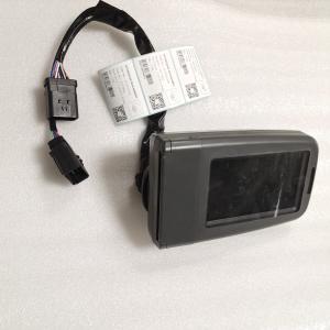 China Excavator Monitor 309-5711 327-7482 319-4353 319-4353 Display Panel For 320D 312D 322D wholesale