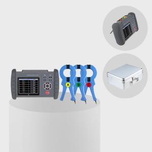 China 3 Phase Digital Phase 1000a Va Meter Lab Testing Equipments wholesale