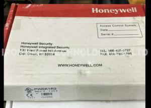 China PW5K1R2 Honeywell Dual Reader Module Access Systems PRO Watch 2 Door Interface Board wholesale