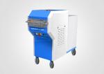 Industrial Laser Rust Removal Machine Non - Contact Cleaning 500W Power