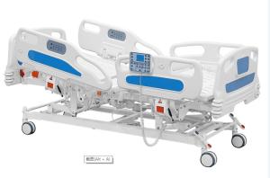China Five function weighing electric bed wholesale