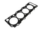 8973541970 8971380671 Isuzu Cars Parts ISUZU NPR 4HE1 Gasket Cylinder Head