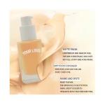 Long Lasting Natural Face Makeup Concealer Liquid Private Label Foundation Matte