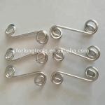 Universal Steel Dzus Fastener Springs 1-3/8 x .375 Durable Repair for Any