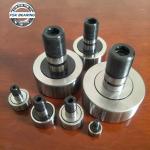 Gcr15 Chrome Steel CF30-2BUUR CF30-2UUR CF30-2BR Bolt Roller Needle Bearing Hot
