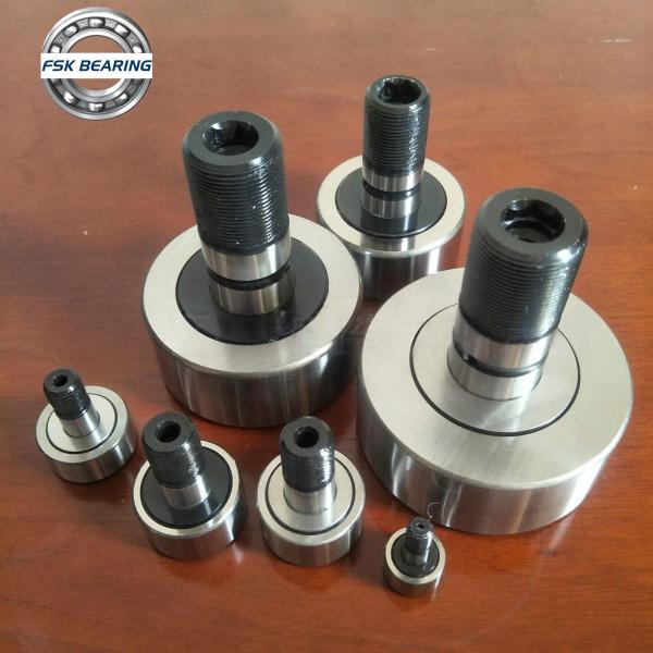 Gcr15 Chrome Steel CF30-2BUUR CF30-2UUR CF30-2BR Bolt Roller Needle Bearing Hot