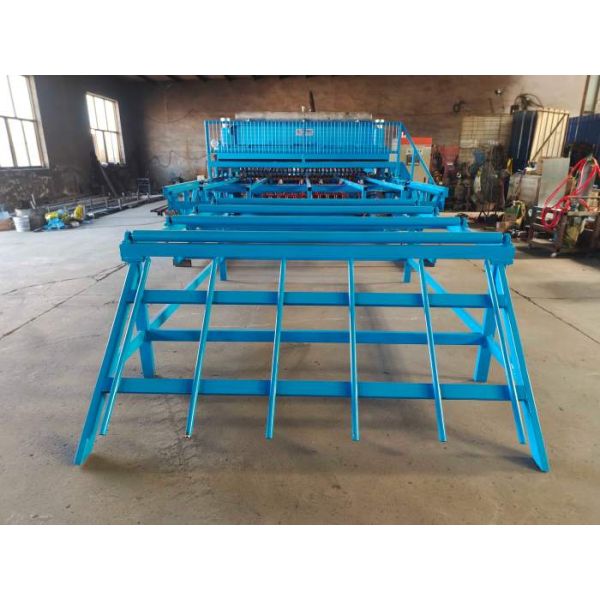 Precision Automatic Wire Mesh Welder Designed to Deliver Uniform Welds and High Productivity in Steel Mesh Manufacturing