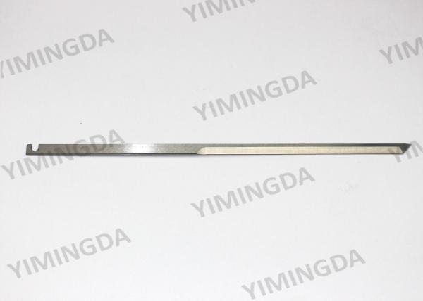 266 * 8 * 2.4mm Metal Cutter Knife Blades , Textile Machine Spare Parts For