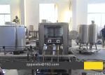 5 Gallon Water Machine Barrels Washing Filling Capping Machine 3 In 1 1200kg