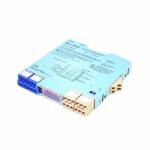 MTL5044 IIC Isolated Safety Barrier with Safe-Area Circuit Ripple 125µA Peak-to