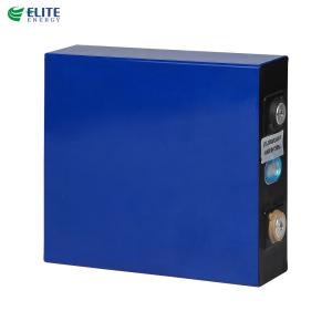 China Rechargeable 896Wh 3.2V 280Ah Lifepo4 Battery Prismatic Cells wholesale